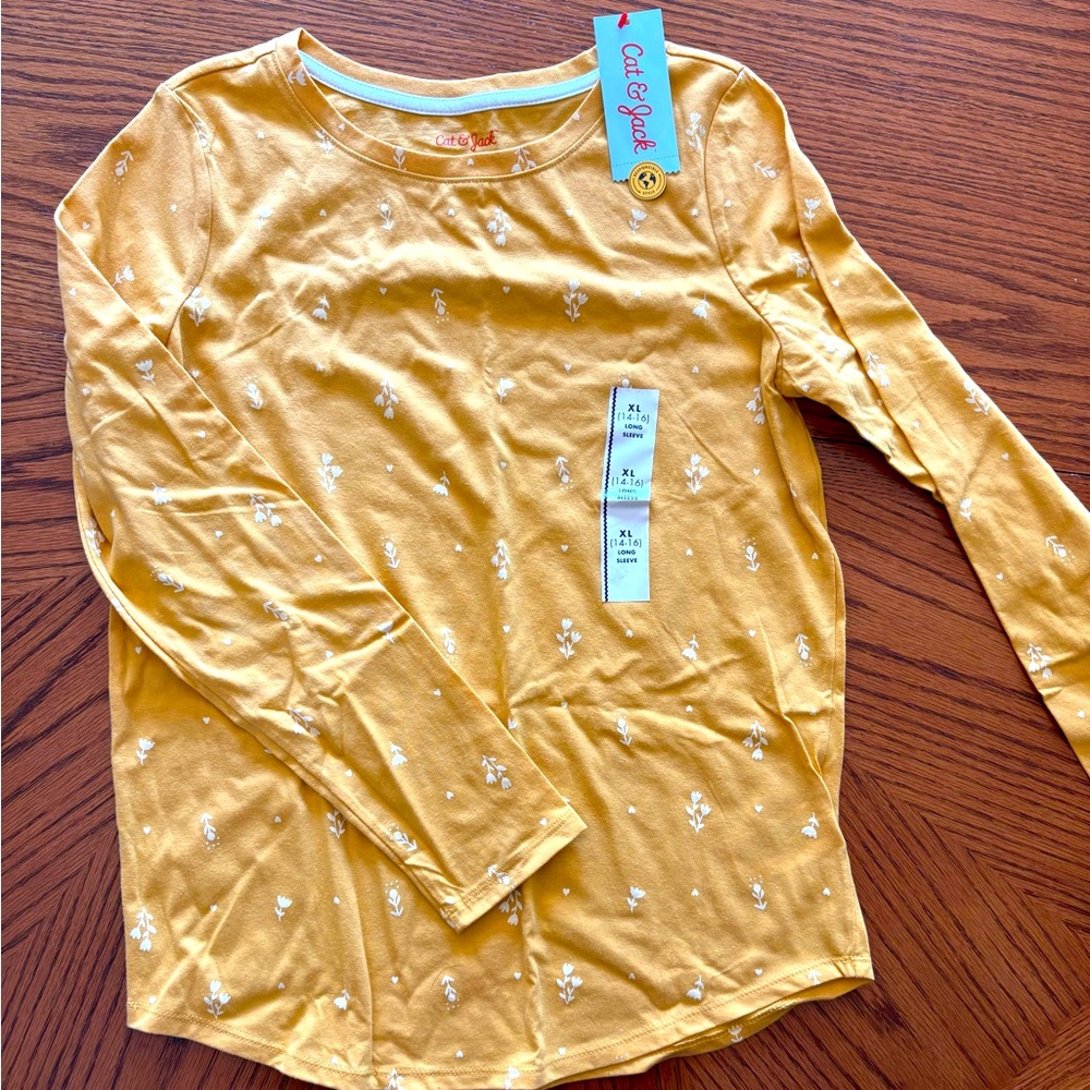 Brand new with tags. Size XL